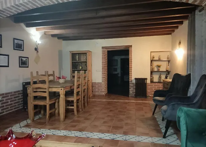 Casa Rural Mudayyan