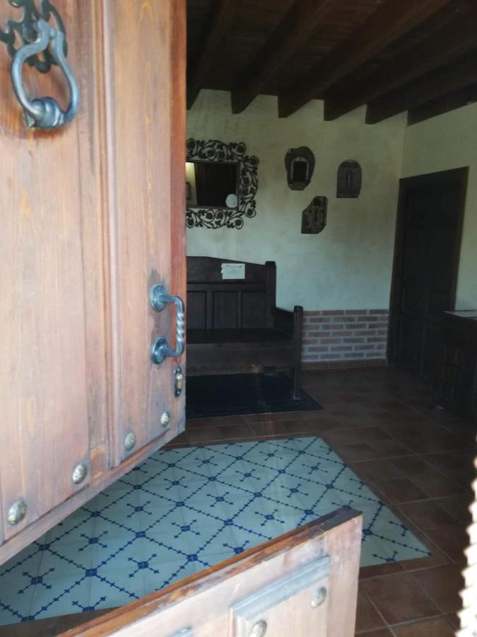 Mudayyan Ferienhaus