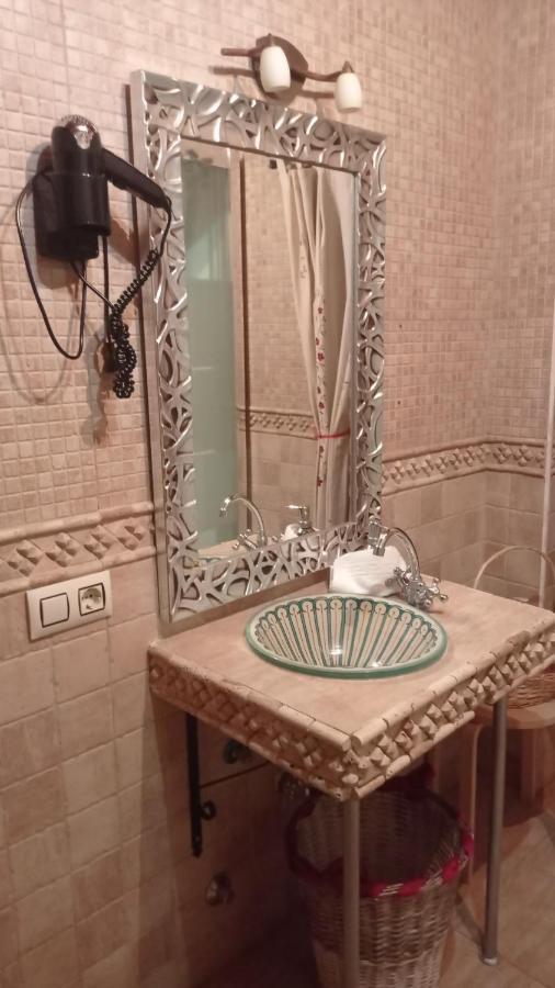 Mudayyan Holiday home Coca de Alba
