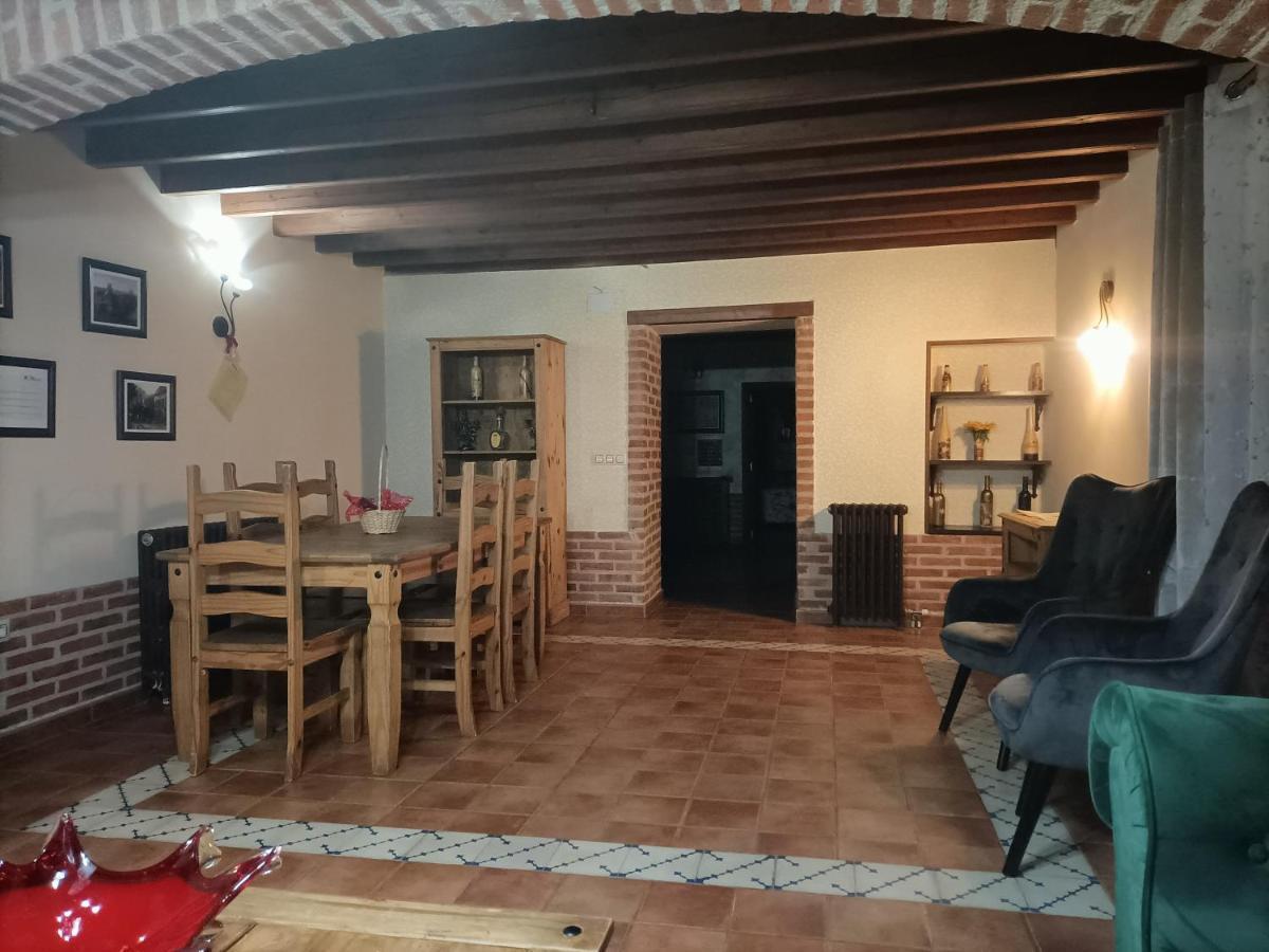 Ferienhaus Mudayyan